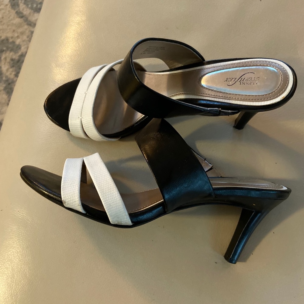 Alfani heels